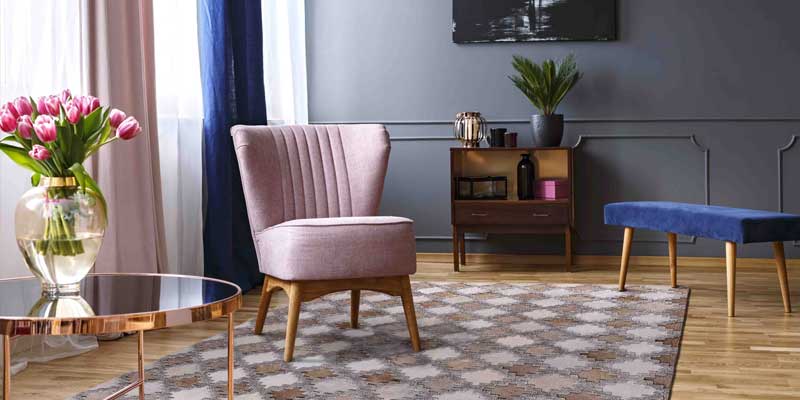 How to Choose the Right Rug for your Home
