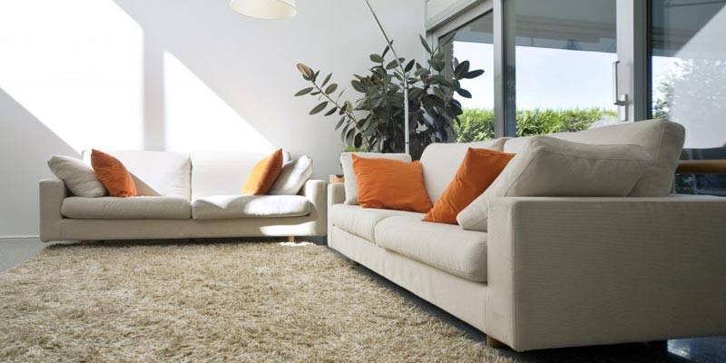 What are the Methods for Upholstery Cleaning