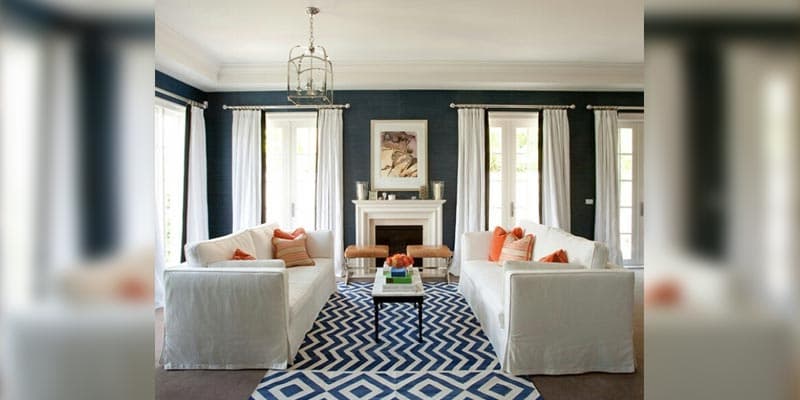 How to Choose the Right Carpet for Rooms | Singapore Carpet Cleaning