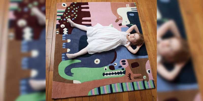 Why Carpet Cleaning Is Important For Your Kids & Pets?