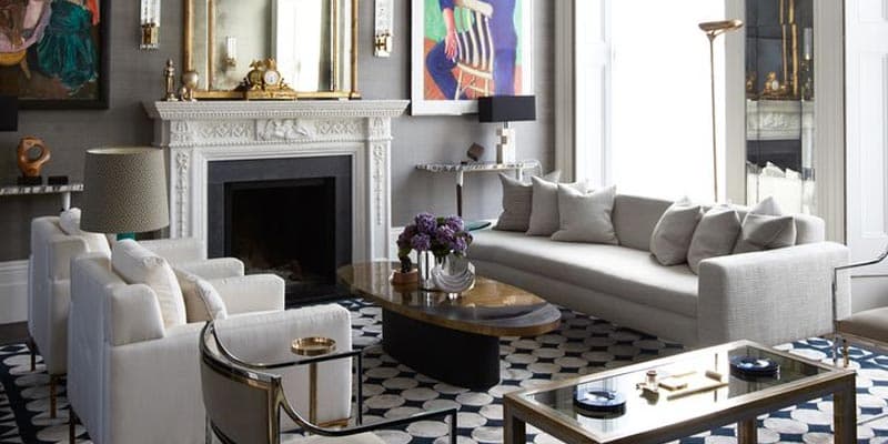 Why you should Carpet Your New Home | Singapore Carpet Cleaning
