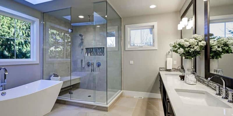 How to deep clean your Bathroom regularly