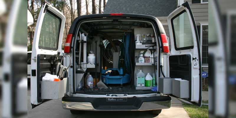 An IICRC-Registered Carpet Cleaning Company | Singapore Carpet Cleaning