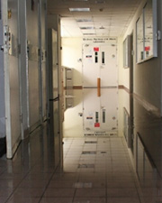 flood damage restoration in singapore