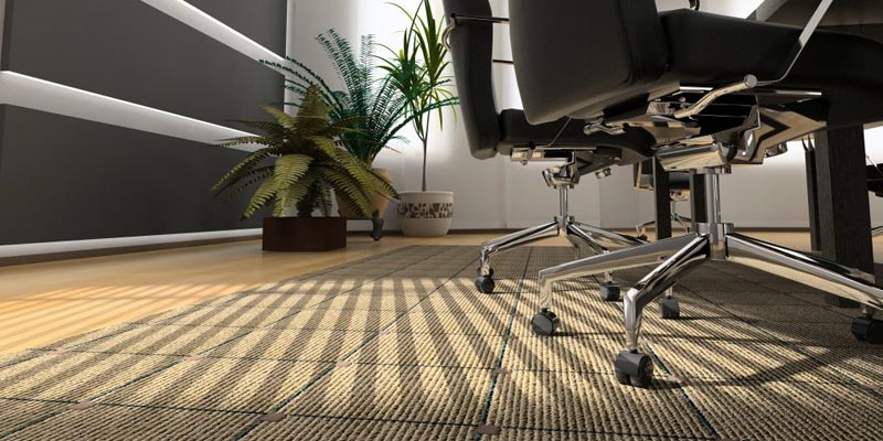 How Often Should Commercial and Residential Carpets Be Cleaned?