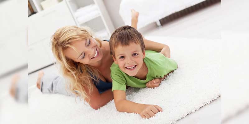 How to Clean your Wool Carpet