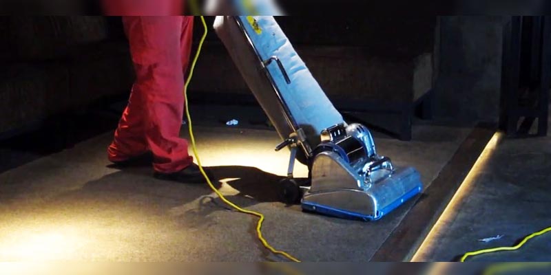 5 Carpet Cleaning Tips in Singapore