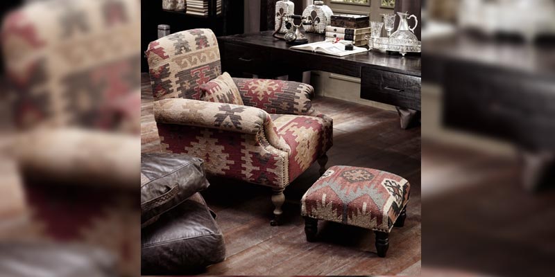 5 Ways to Look after Your Upholstered Furniture