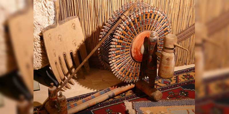 What is Eco friendly Carpet Cleaning?