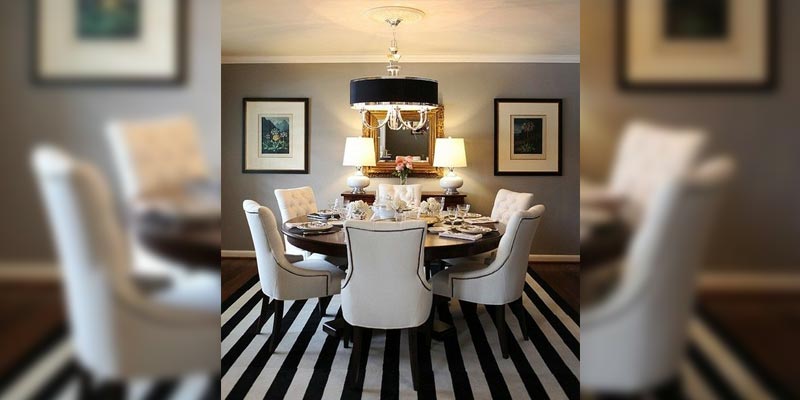Why you should Carpet your New Home