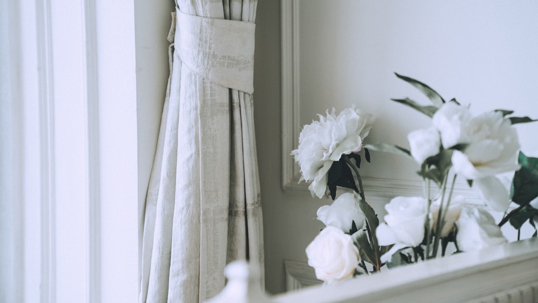 How often should curtains be professionally cleaned in Singapore's humid climate?