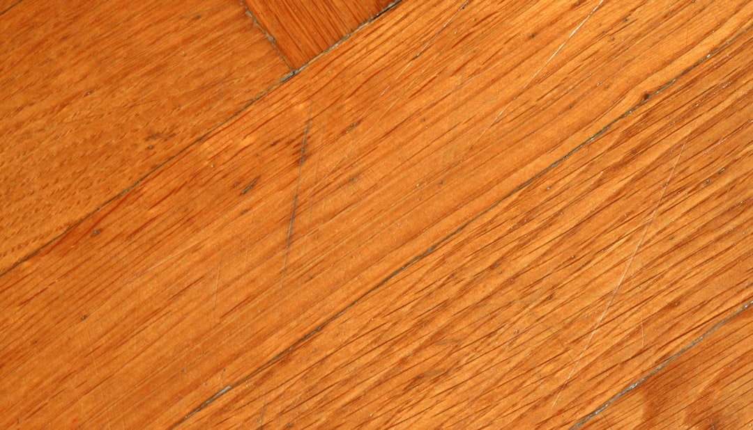 Floor polishing in Singapore: parquet, marble or vinyl, which method actually restores your floors?