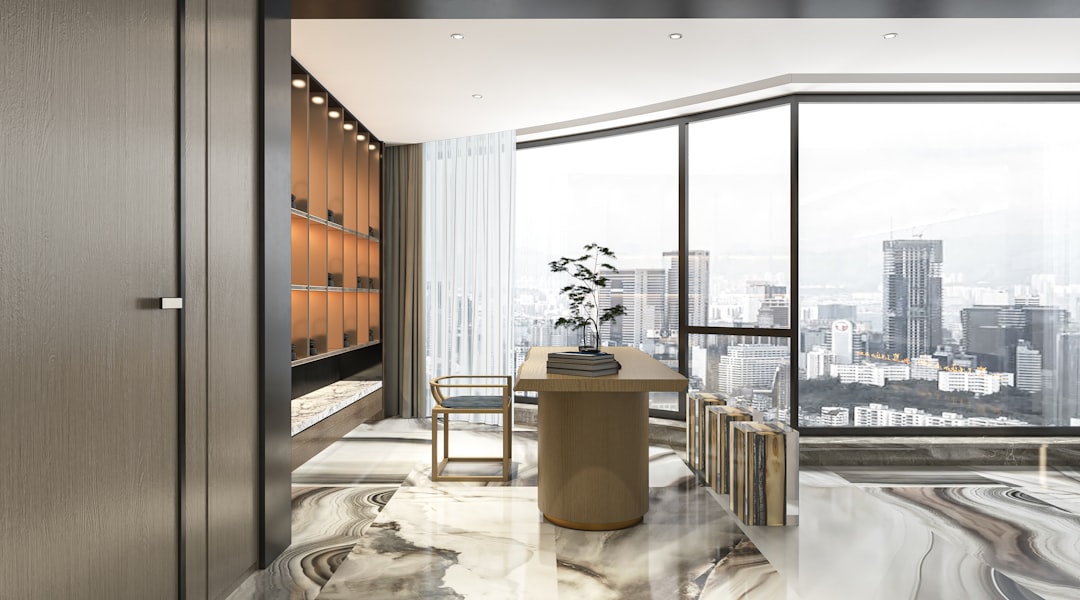 Marble polishing in Singapore: how to find a qualified specialist near you