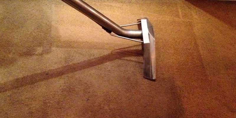 10 Advantages of Singapore Carpet Cleaning Services