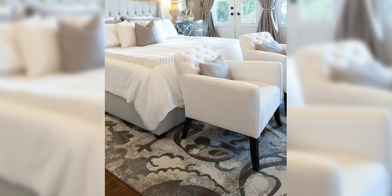 How to Choose the Right Carpet for Bedrooms