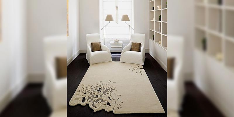 Choosing Rugs Need No Rules