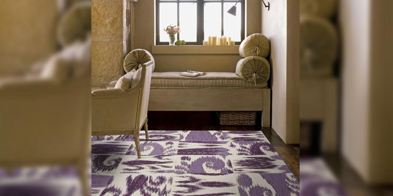 choosing the Right Carpet for your own corner at home