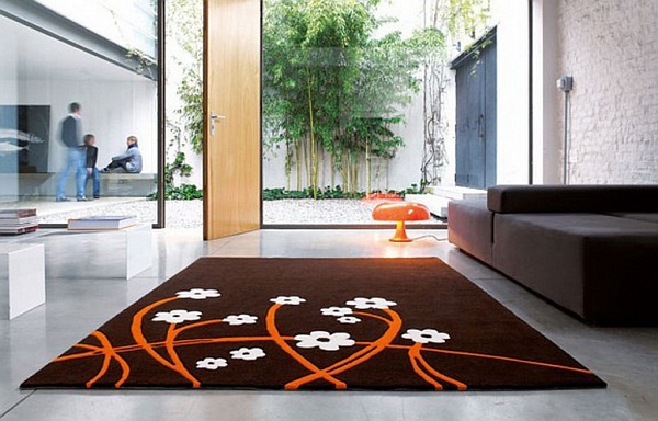 Clean carpets without the use of harmful chemicals