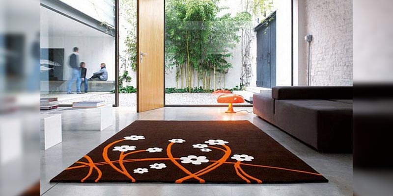 How to Clean Your Carpet without Harmful Chemicals