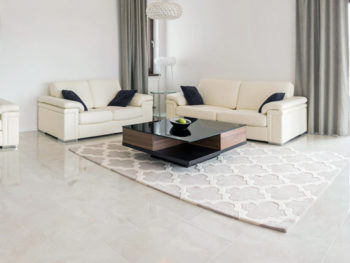 How To Care For Your Marble Floors and Countertops