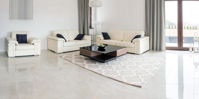 How To Care For Your Marble Floors and Countertops