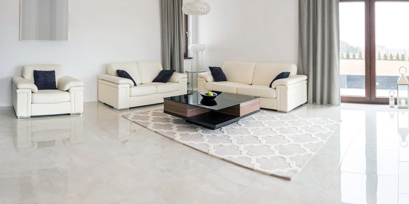 How To Care For Your Marble Floors And Countertops In Singapore