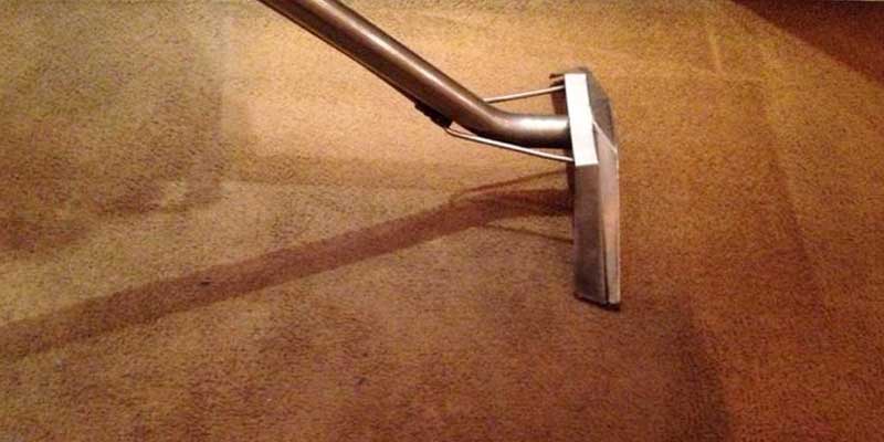 5 Carpet Cleaning Tips in Singapore