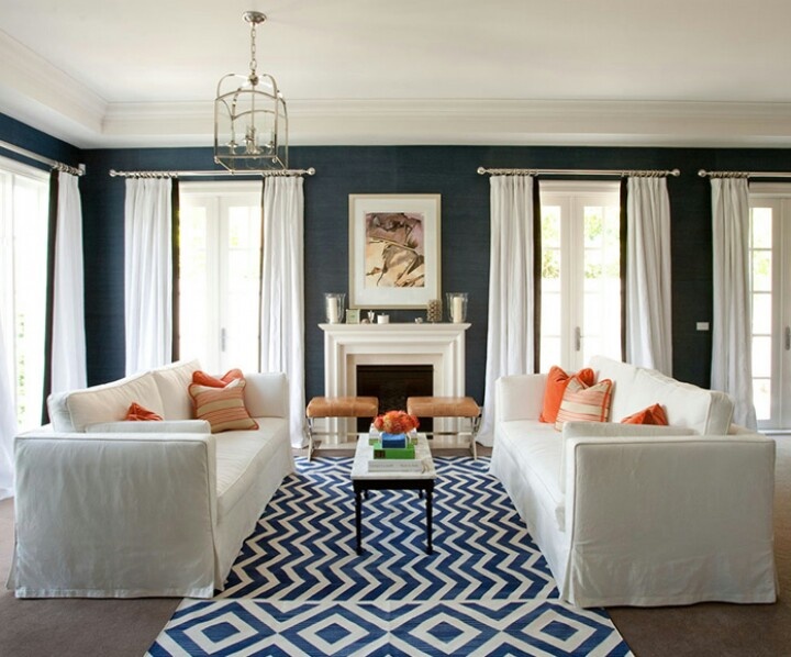 Selecting the right style of carpets