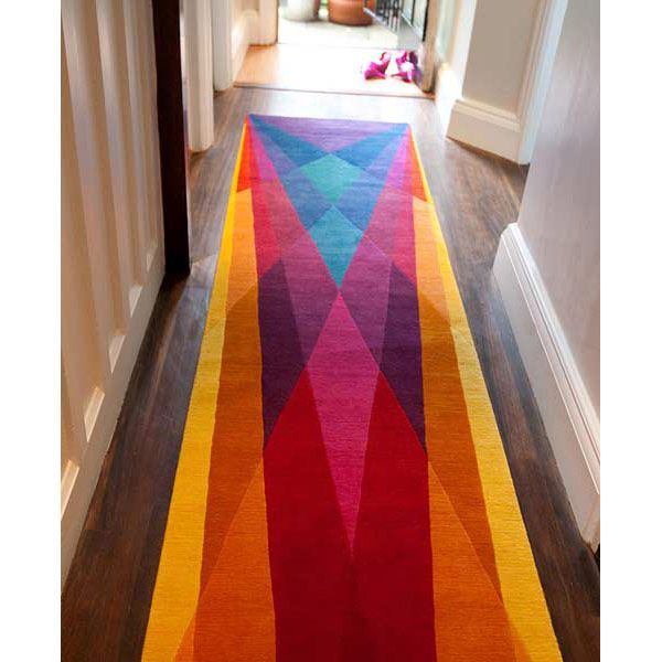Selecting the right style of carpets