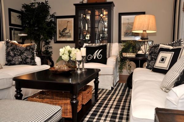 Selecting the right style of carpets