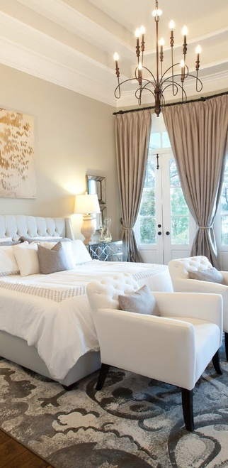 Selecting the right style of carpets