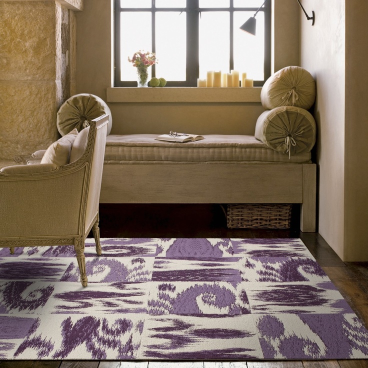 Selecting the right style of carpets
