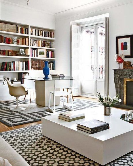 Selecting the right style of carpets
