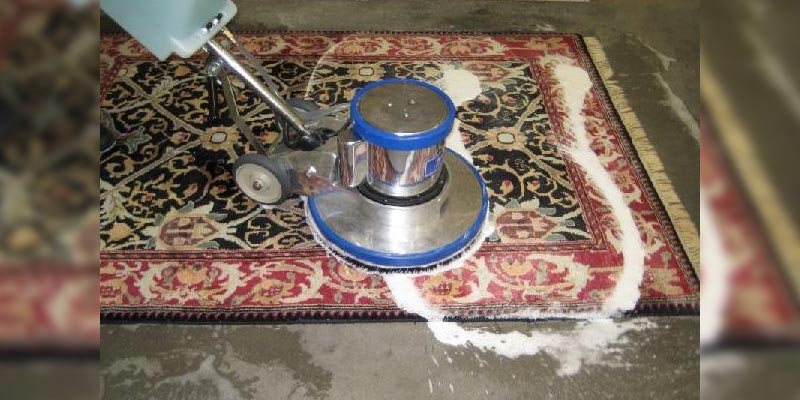 What is the Best Carpet Cleaning Method